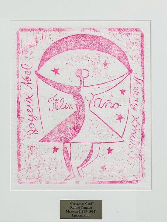 Other - Rufino Tamayo